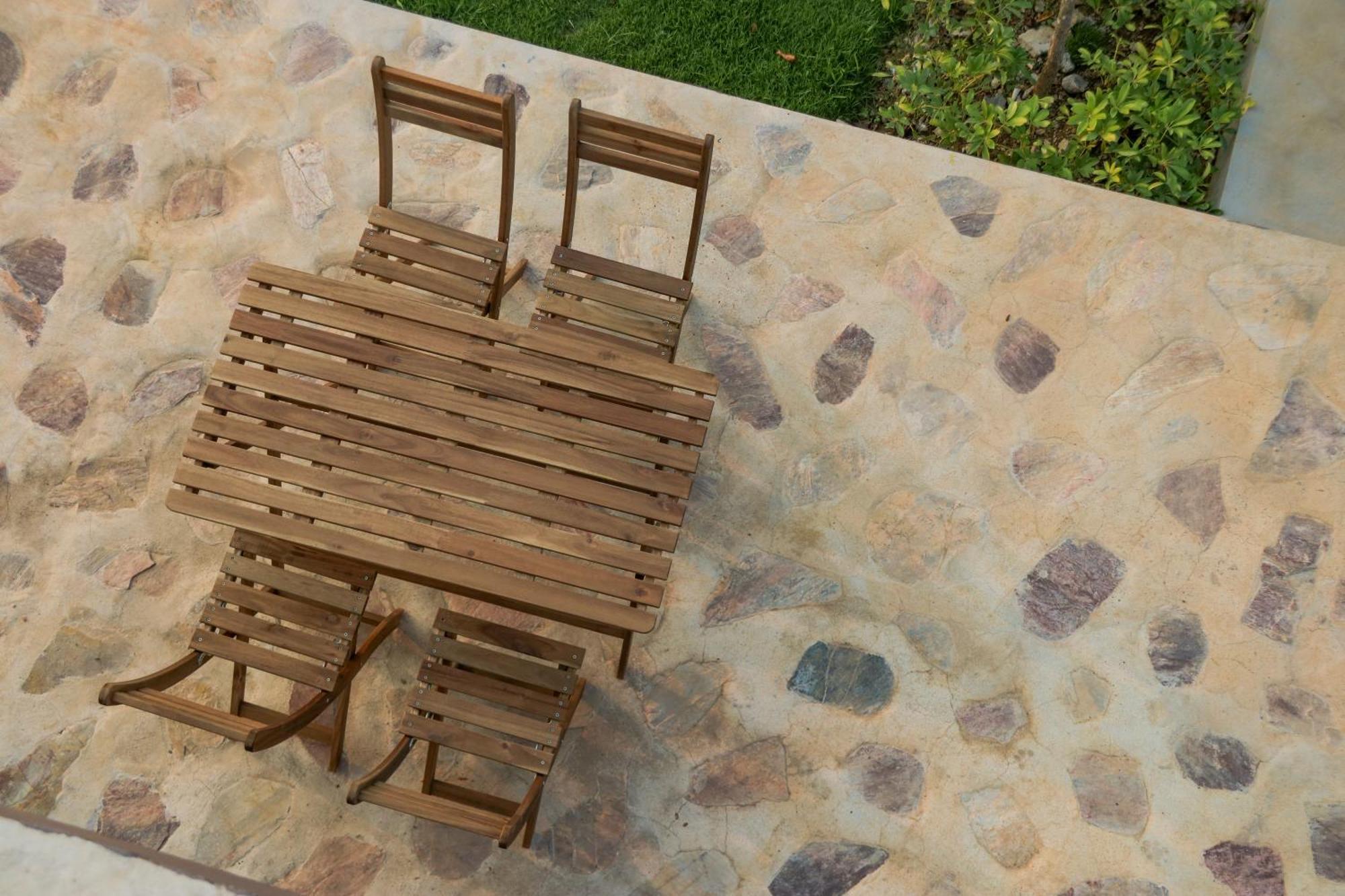 Moon Village Khaoyai Holiday Home Pong Talong Quarto foto